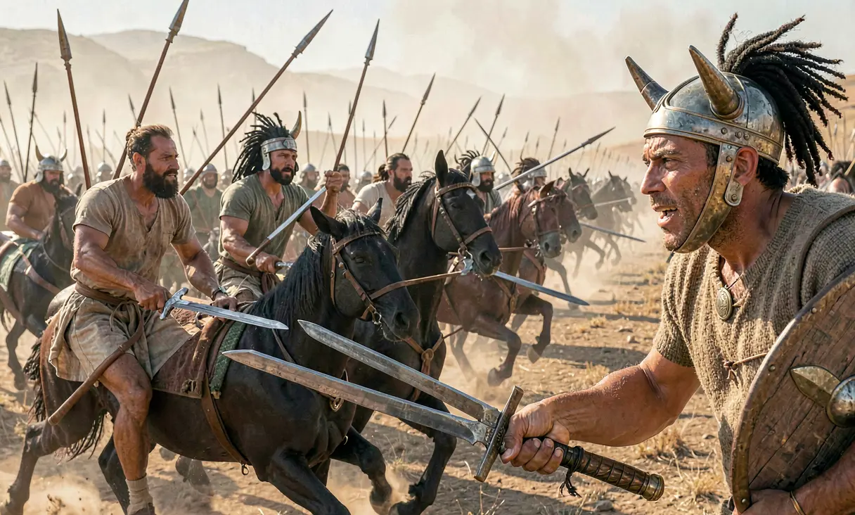 Battle of Kadesh