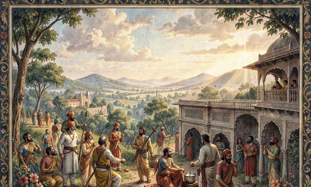 Founding of the Bengal School of Art