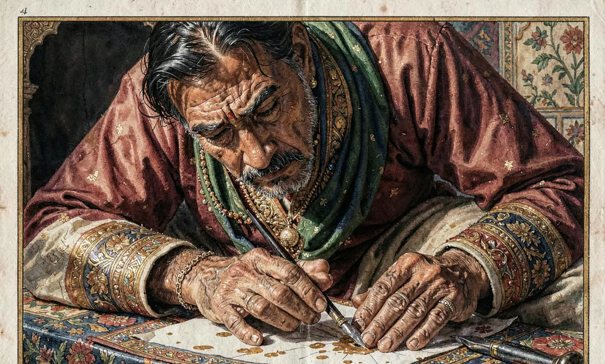 Founding of the Bengal School of Art
