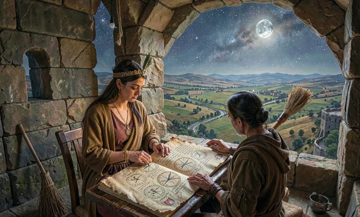 Maya Astronomical Tables in the Dresden Codex