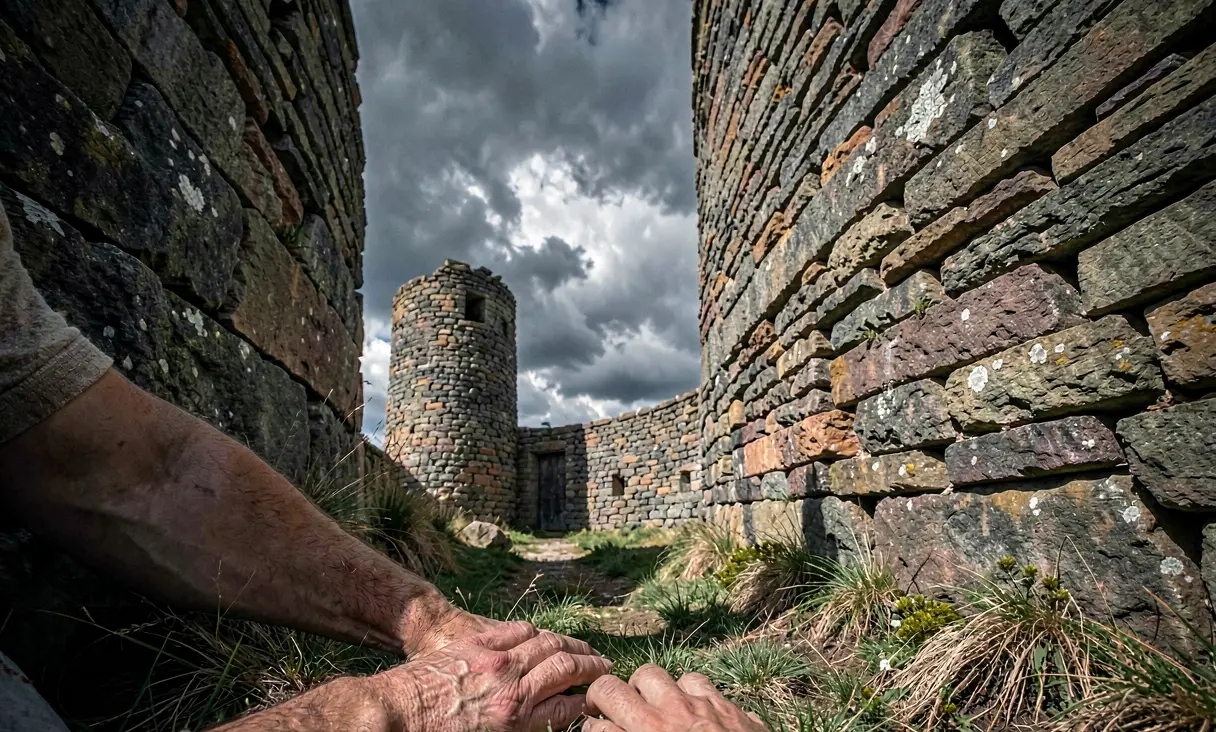 Construction of Great Zimbabwe