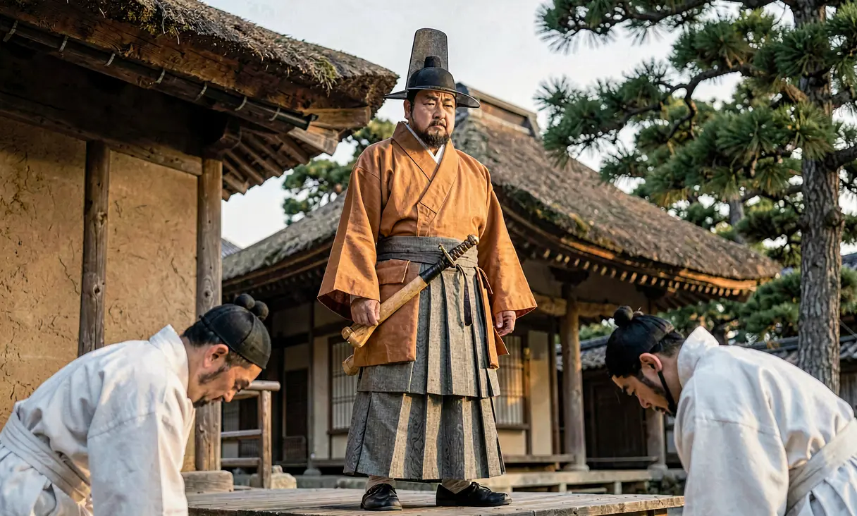 Founding of Heian-kyo