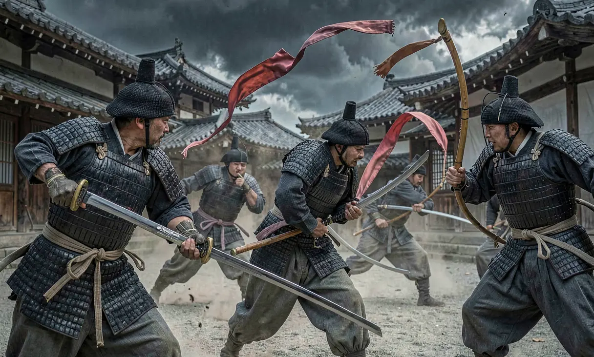 Hogen Rebellion