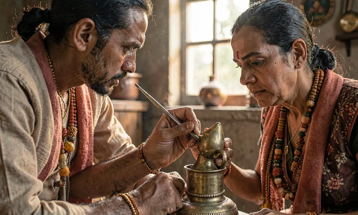 Sushruta Samhita: Foundation of Indian Surgery and Anatomy