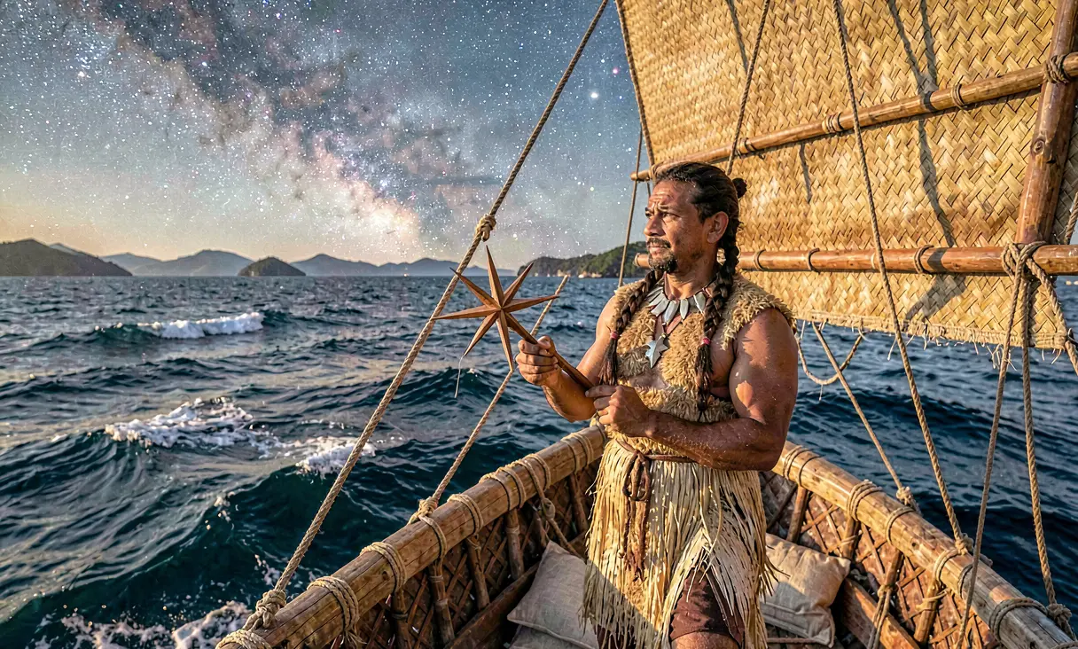 Refinement of Polynesian Wayfinding Techniques