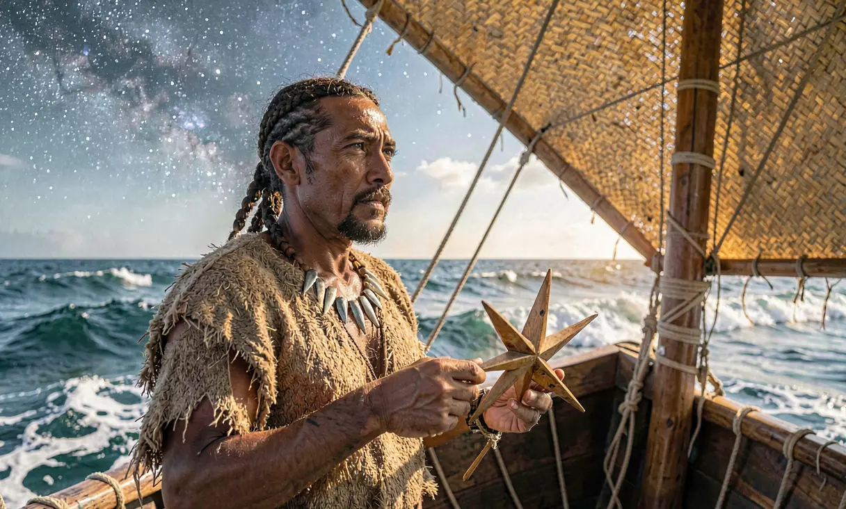 Refinement of Polynesian Wayfinding Techniques