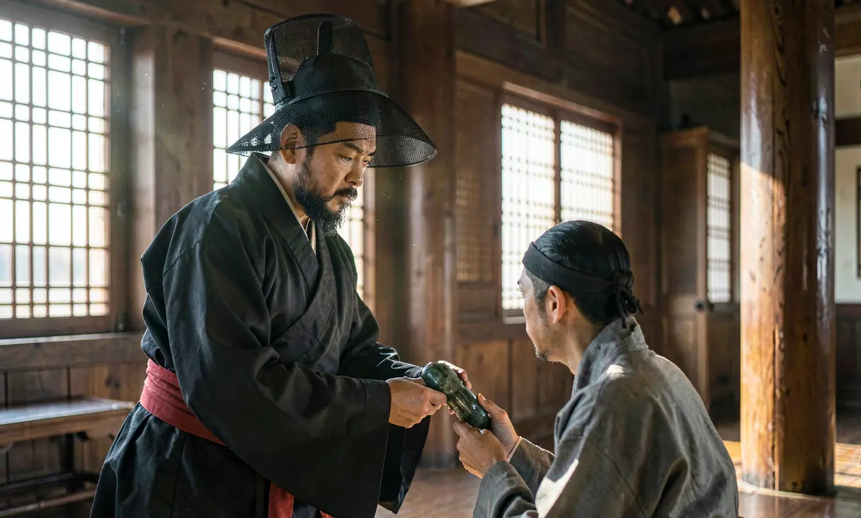 Reign of Emperor Taizong and the Zhenguan Era